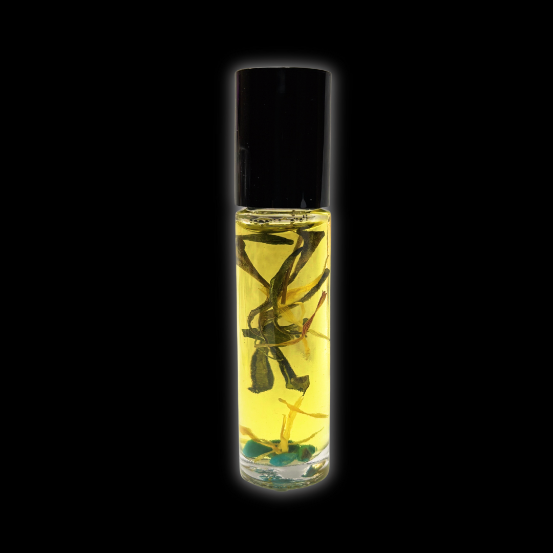 Ixchel oil