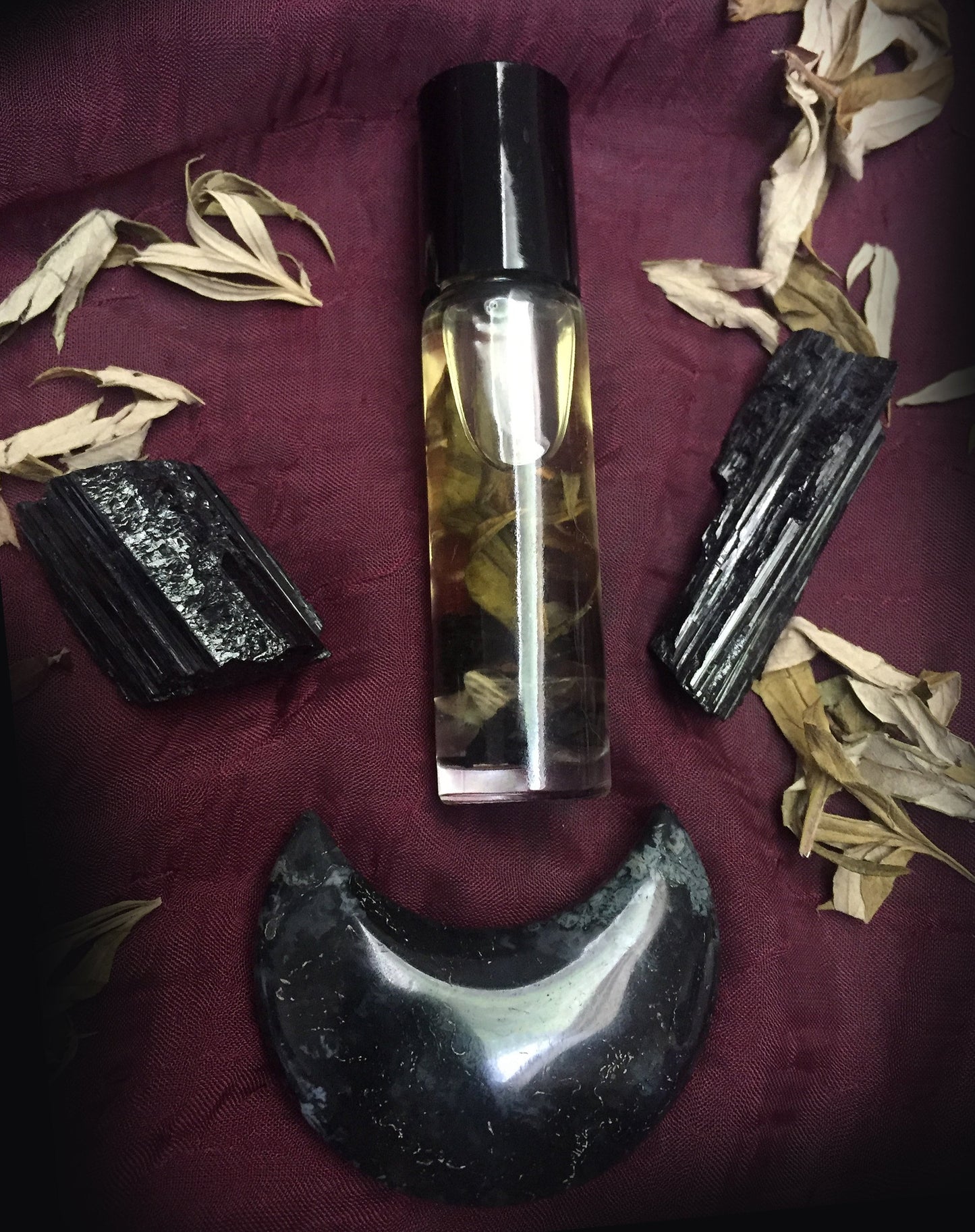 Dark Moon oil