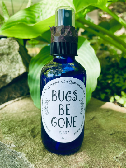 Bugs Be Gone