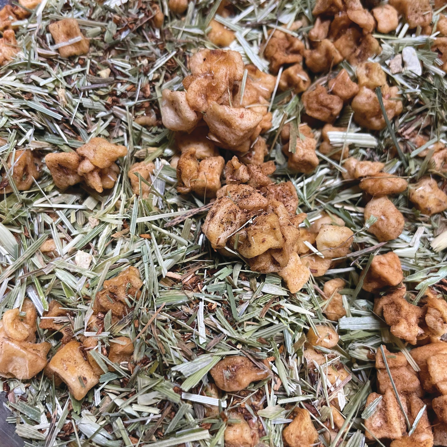 Mabon Blend herbal tea