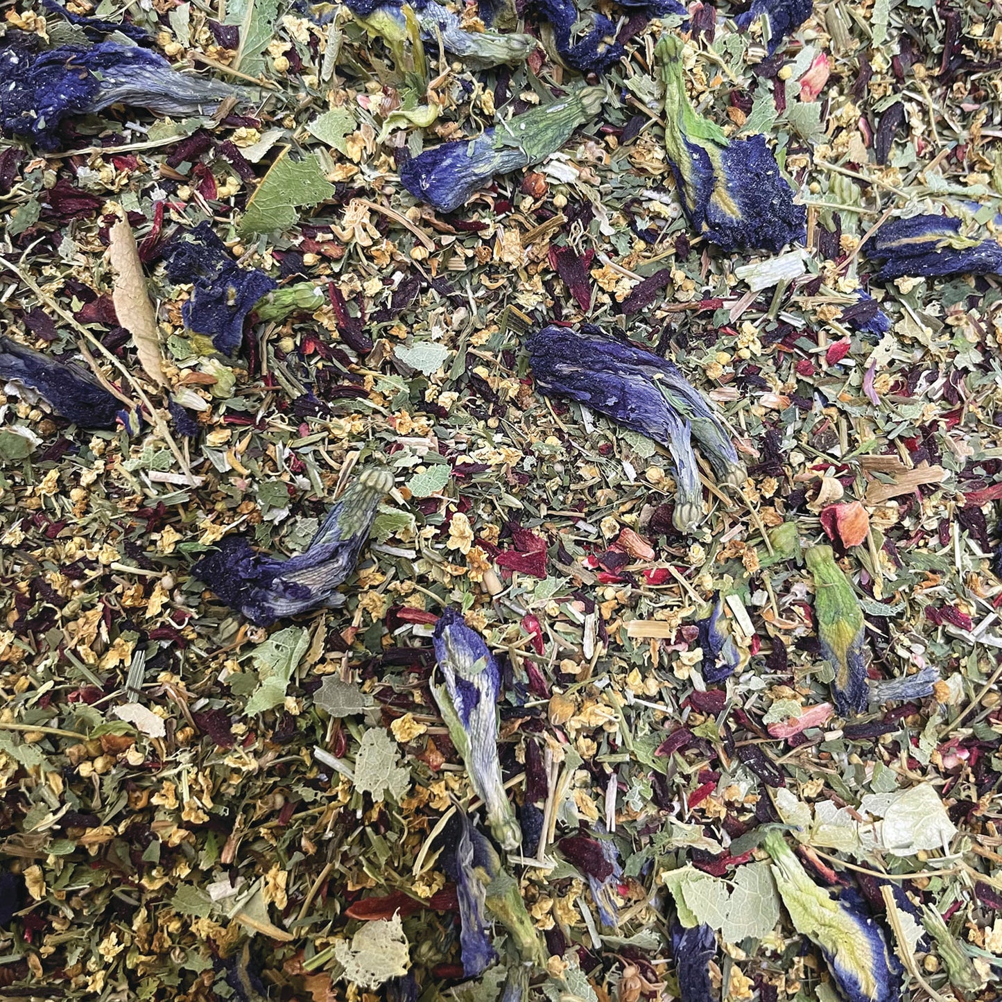 Ostara Faerie Garden Blend