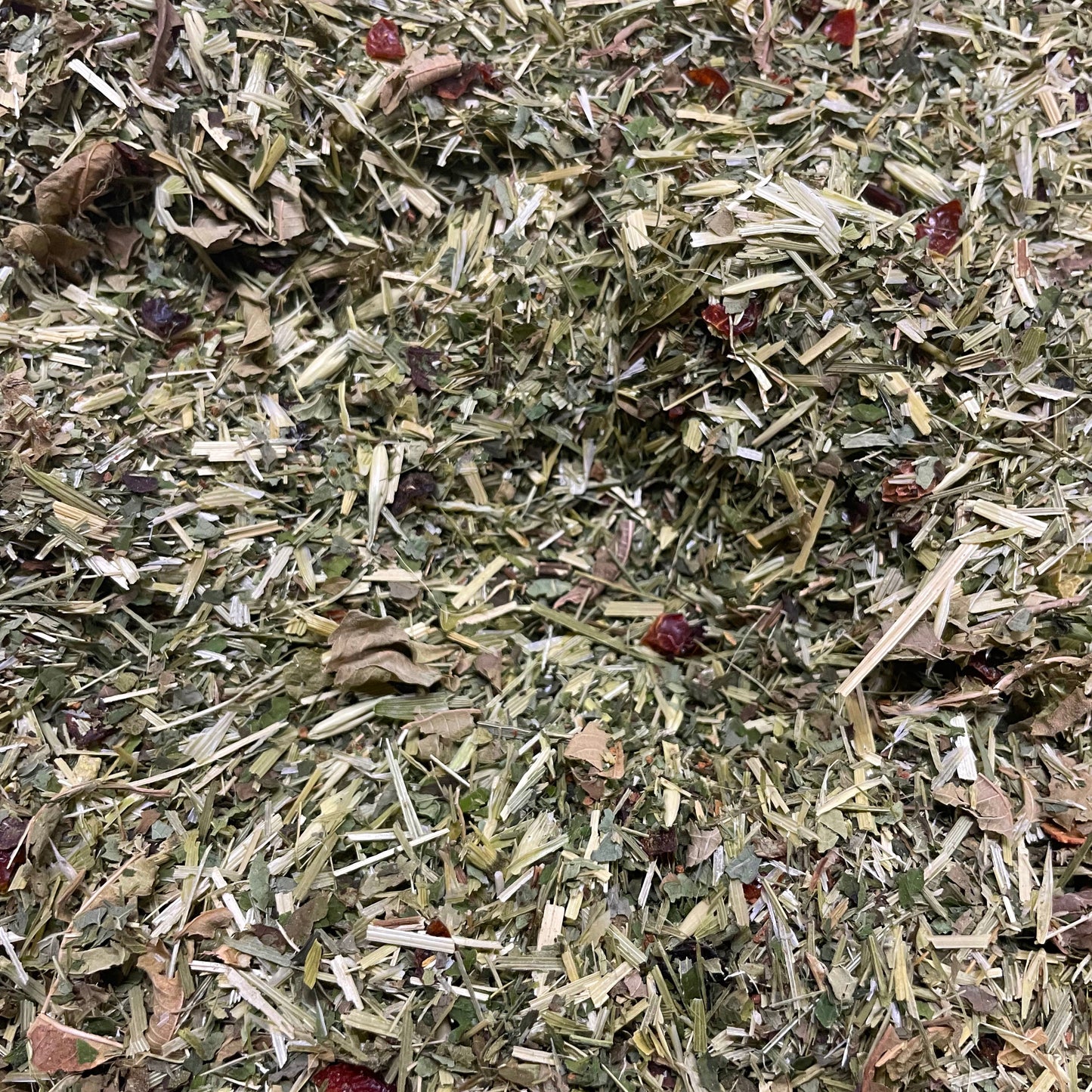 Solstice Blend Organic Herbal Tea