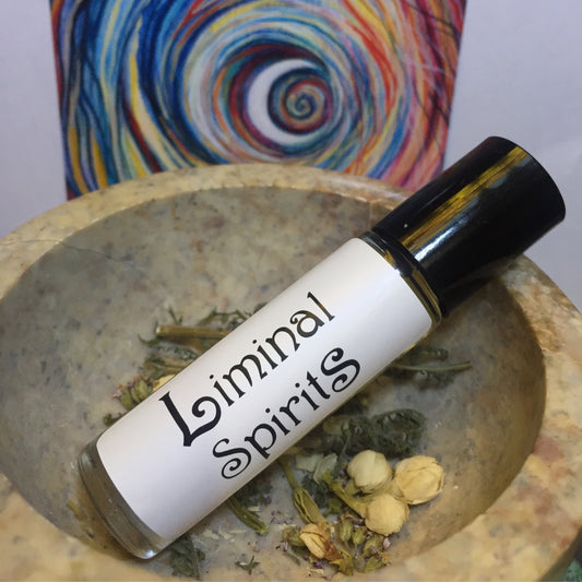 Liminal Spirits oil