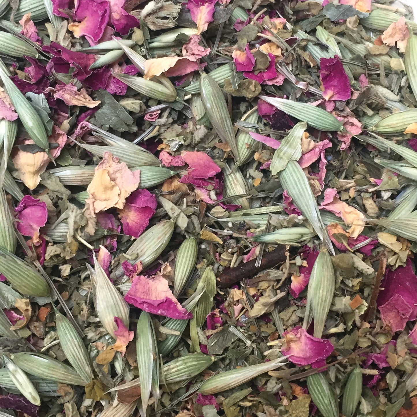 Beltane Herbal Tea Blend