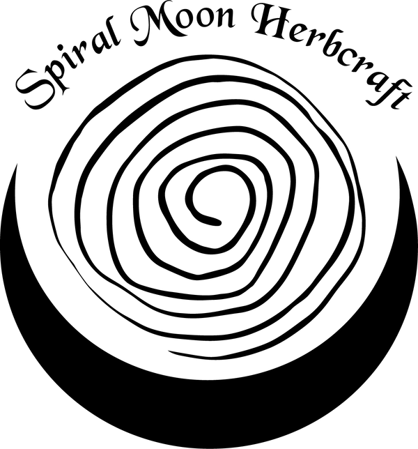 Spiral Moon Herbcraft