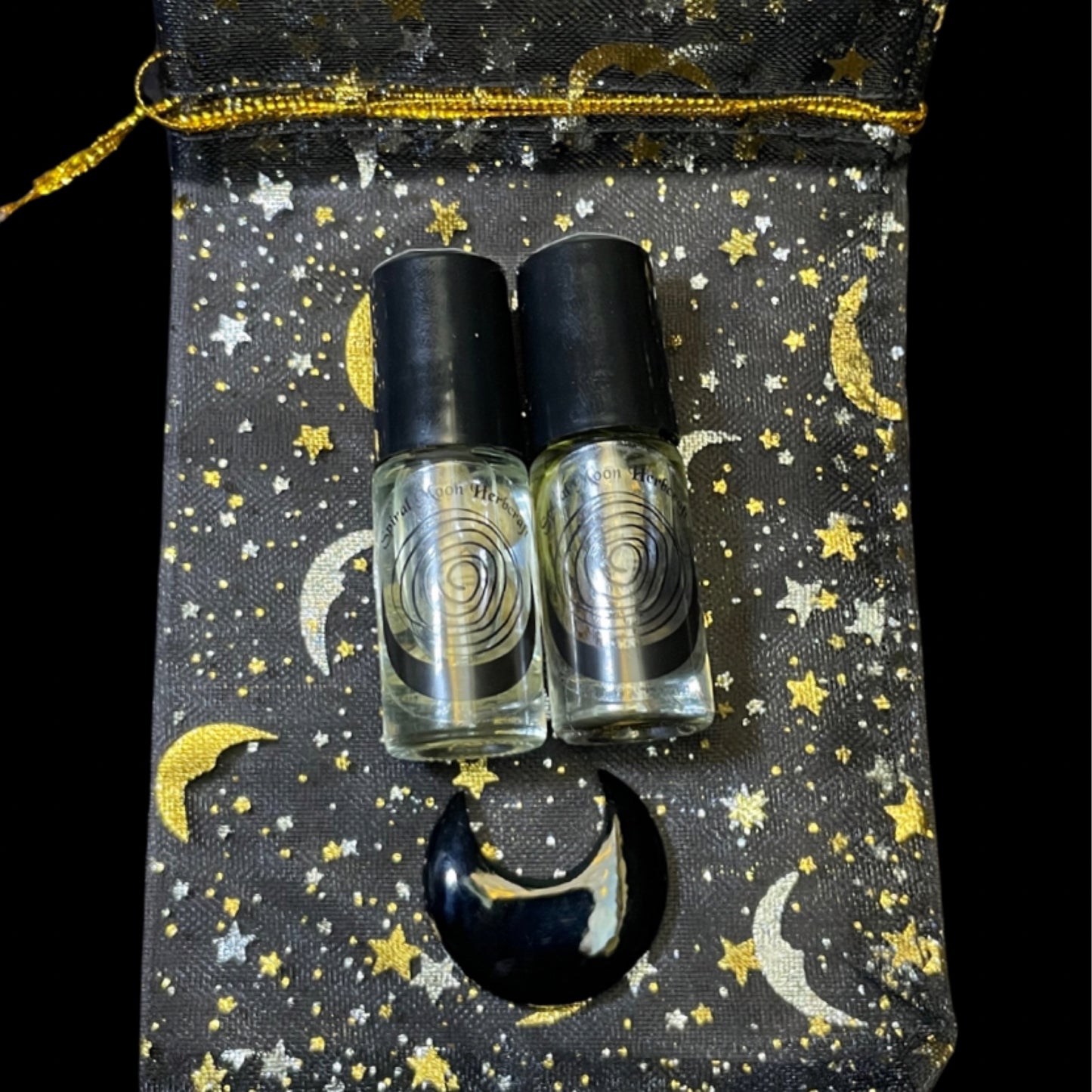 Full Moon & Dark Moon gift set